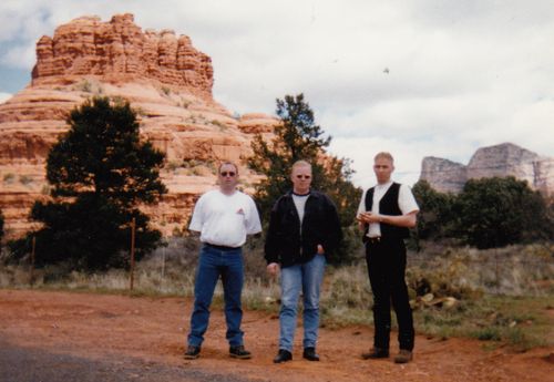 Arizona 1998